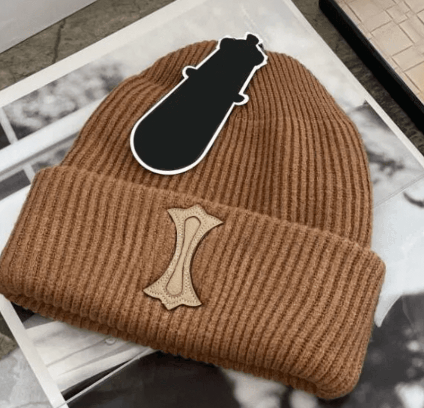Chromehearts Beanies