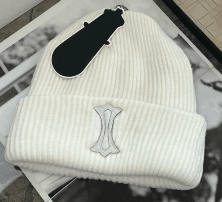 Chromehearts Beanie
