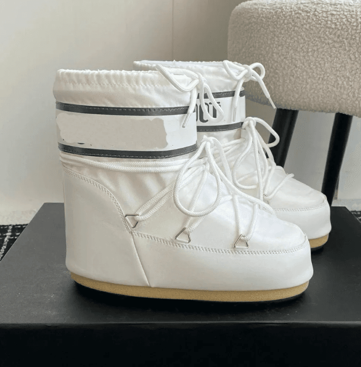 Moon Boots