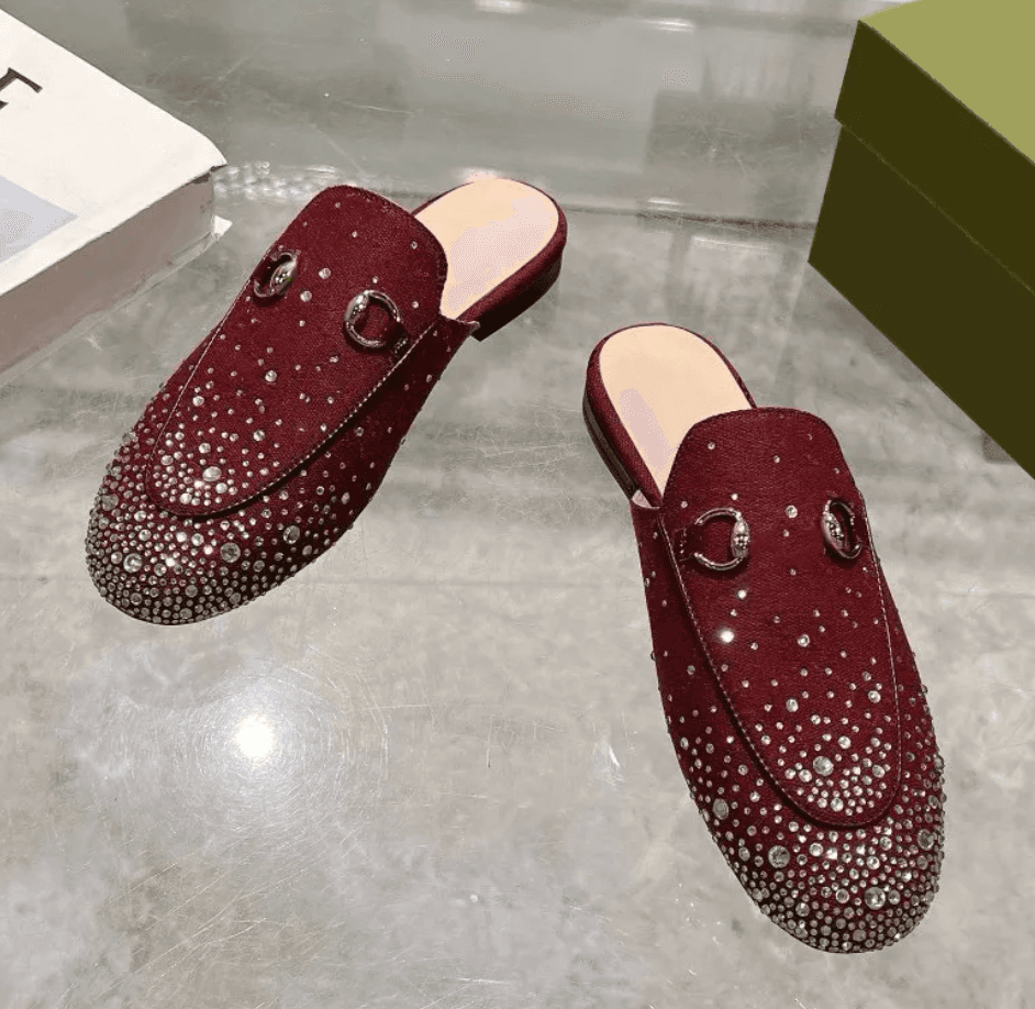 Gucci Shoes