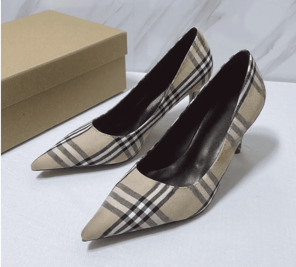 Burberry