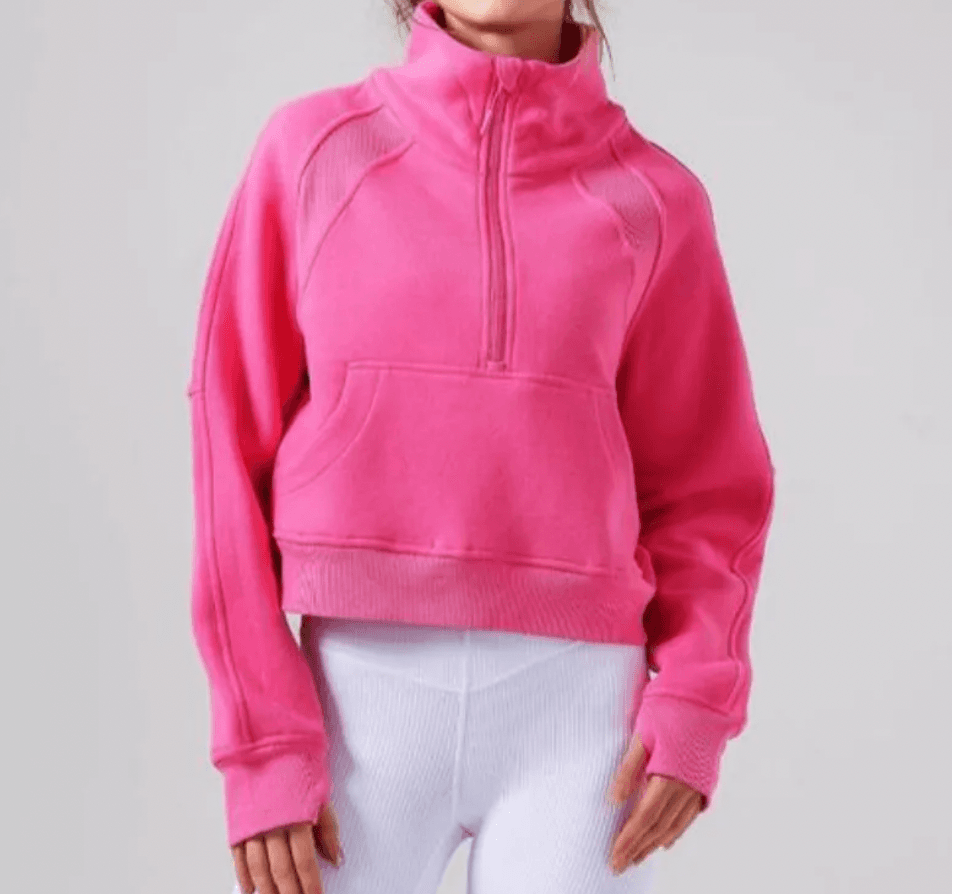 Lulu pullover