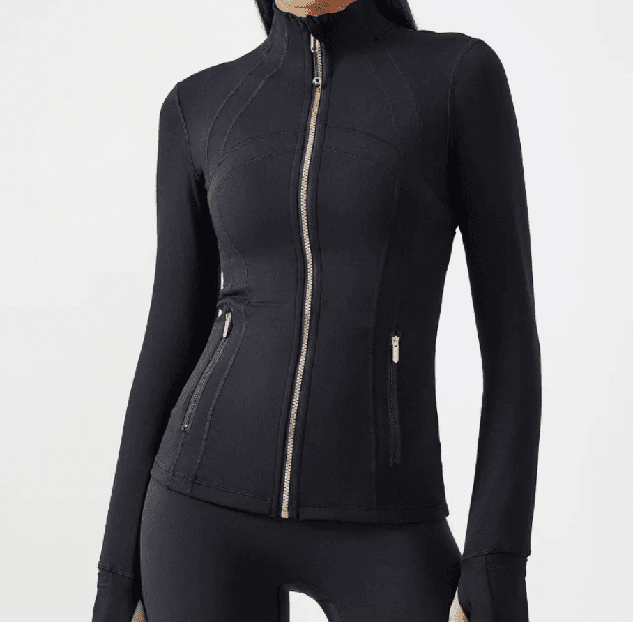 Lulu Jacket