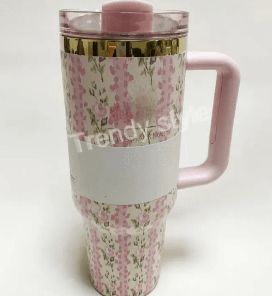Loveshackfancy x Stanley