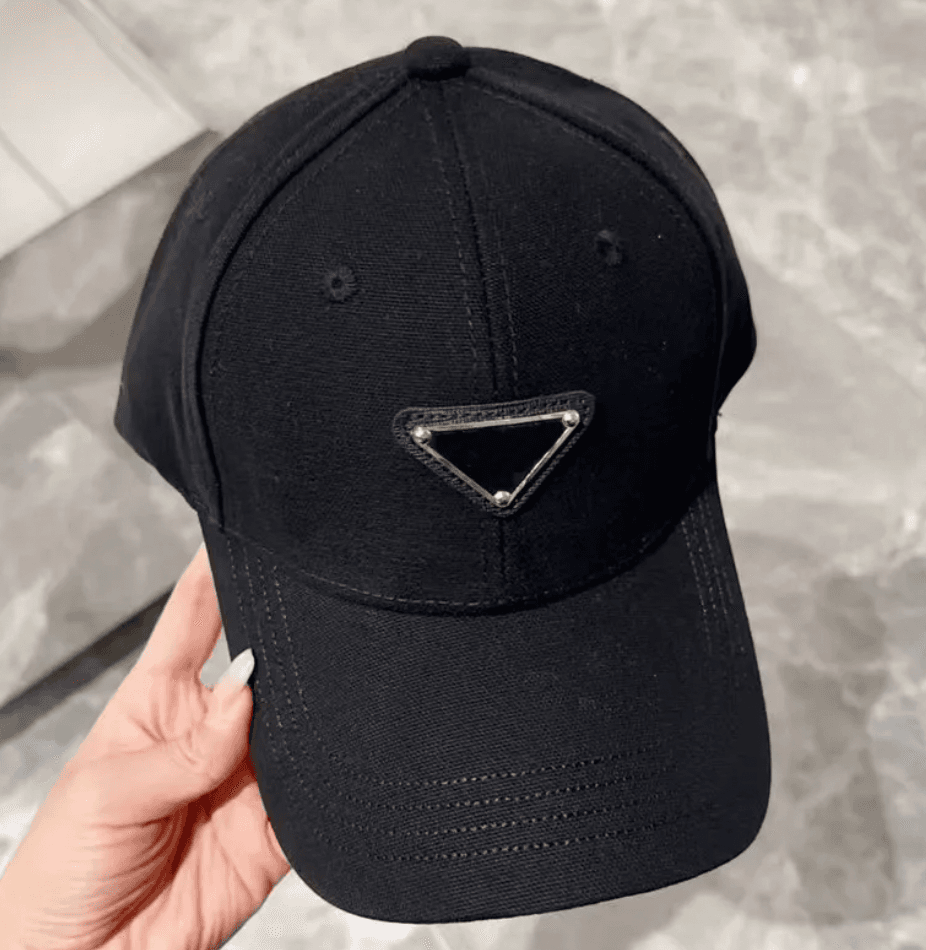 Prada Hat