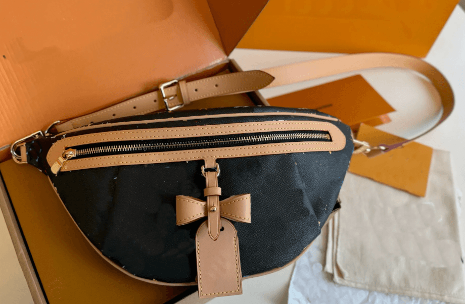 LV Fanny Pack