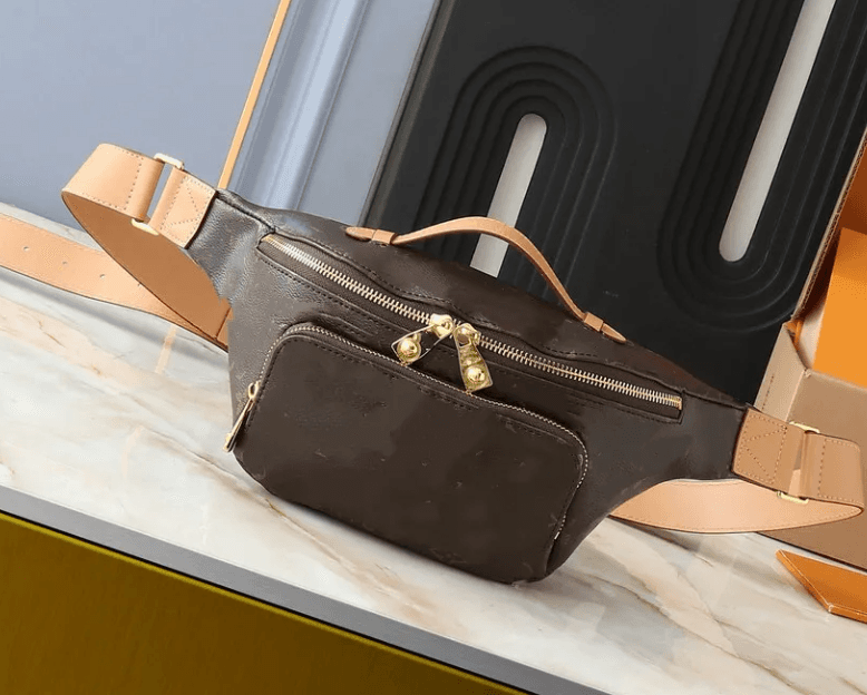 LV Fanny Pack