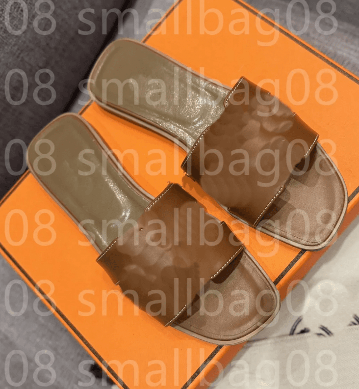 Hermes Sandals (dm them for more pics)
