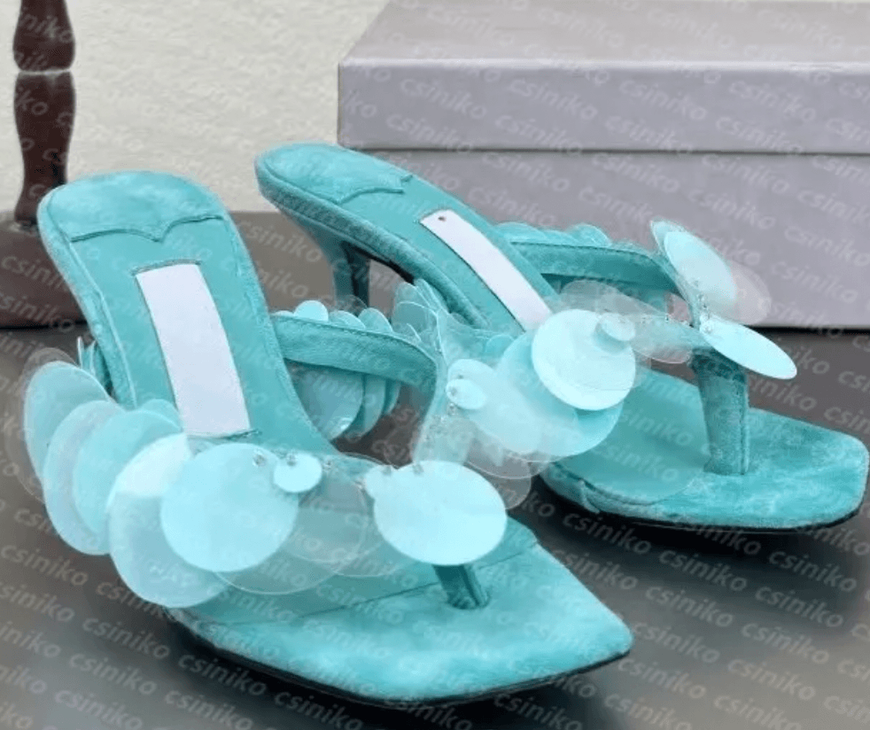 Jimmy Choo Kitten Heels