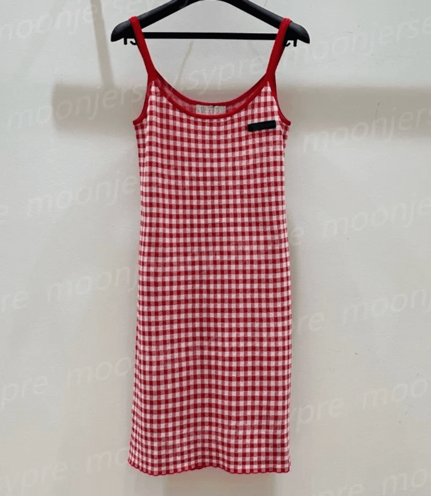 Miu Miu Dress
