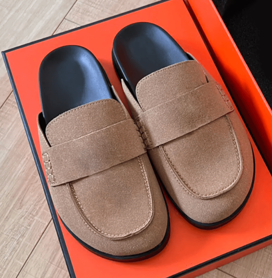 Hermes Shoes