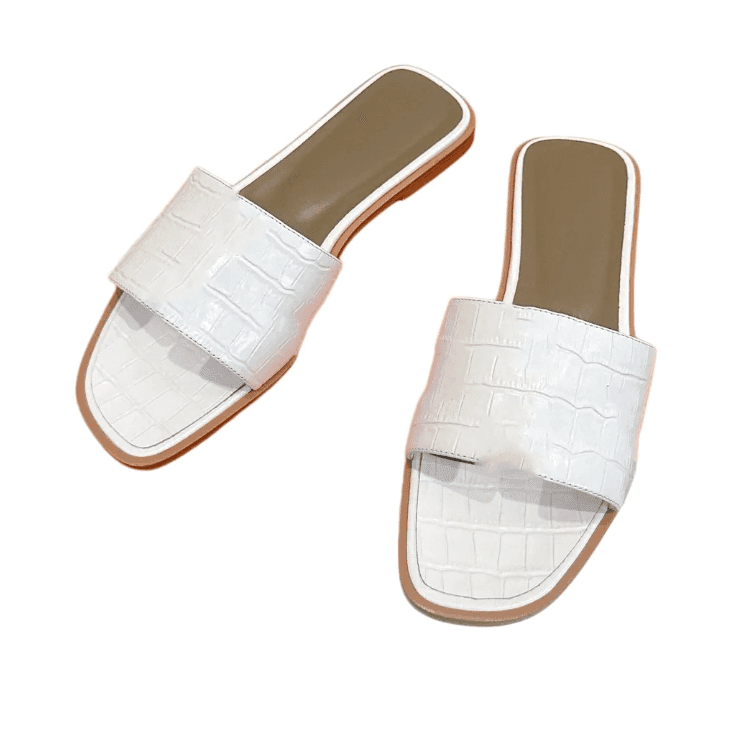Hermes Sandals (H sandals)